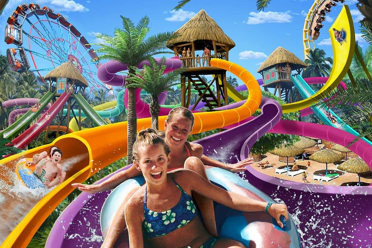 Hellendoorn Avonturenpark gratis kinderentree