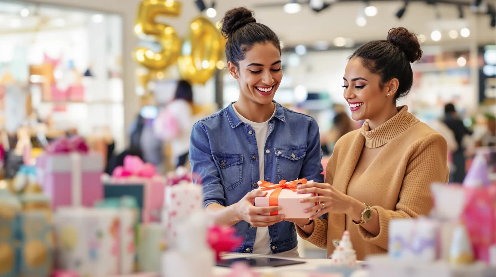Birthday discount code